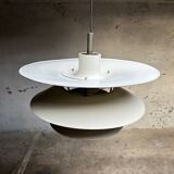 Lampe vintage PH 6 1/2 Poul Henningsen pour Louis Poulsen