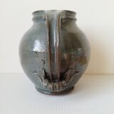 Pitcher