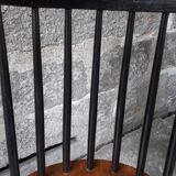 Pair of Fanett chairs by Ilmari Tapiovaara