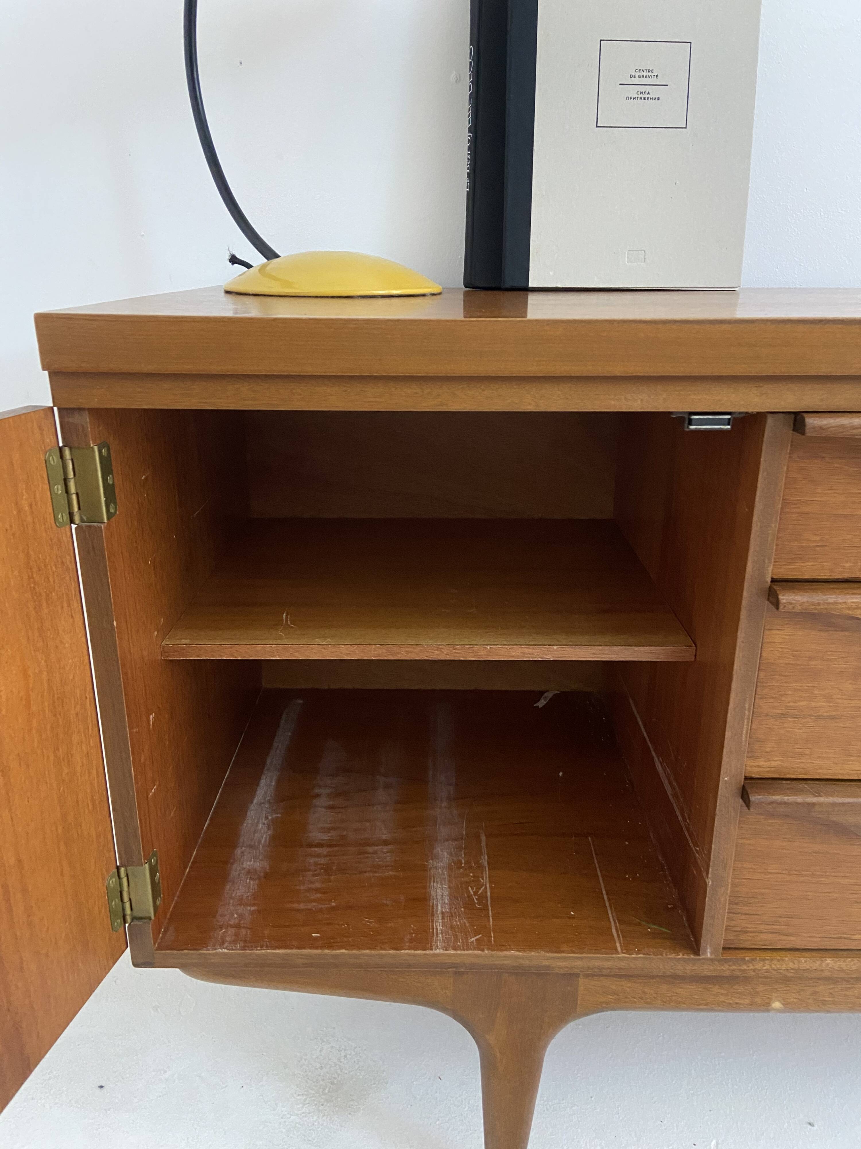 vintage enfilade