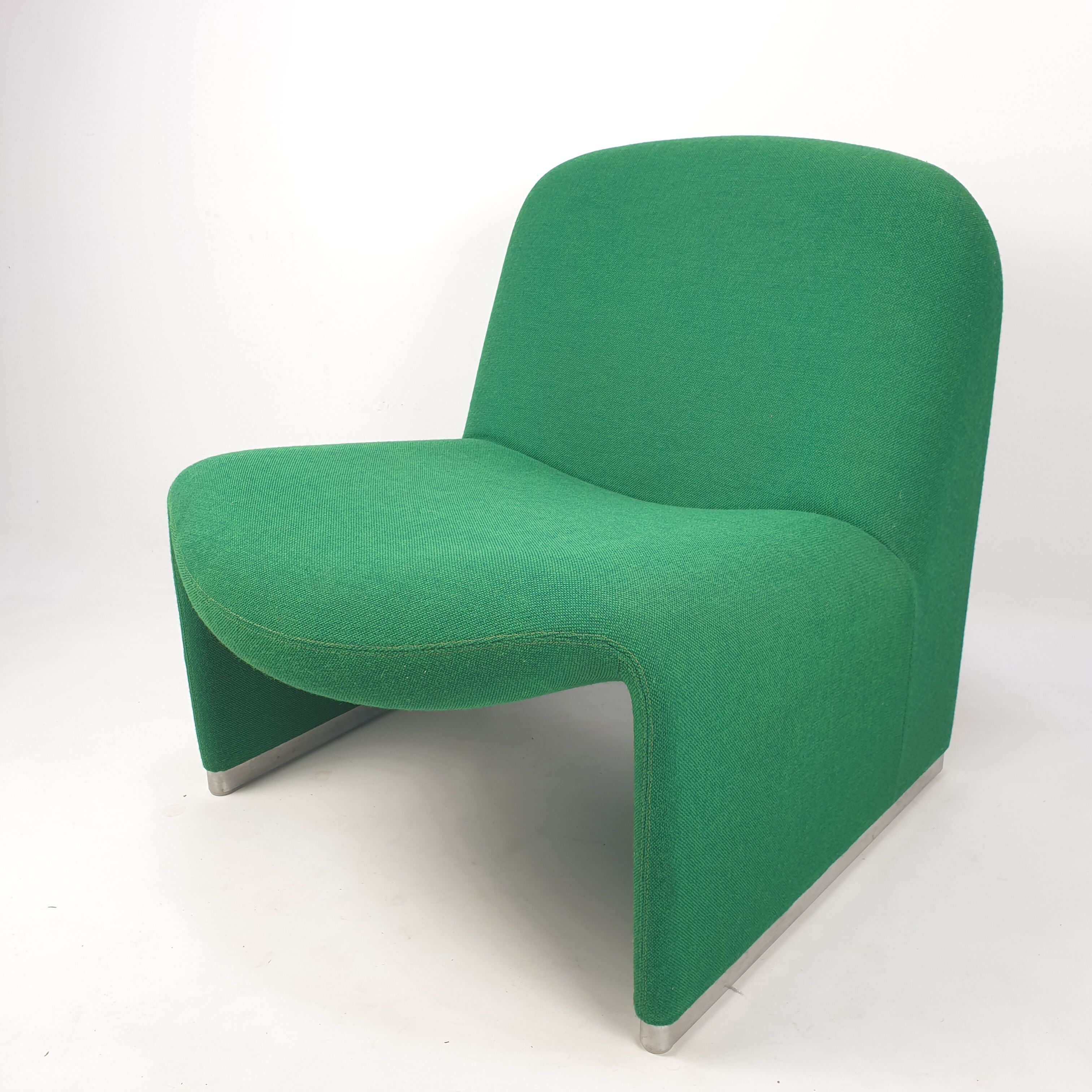 Alky lounge chair by Giancarlo Piretti edition Artifort, 1970s
