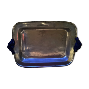 plateau de service vintage