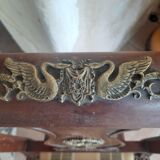 Antique chair to restore