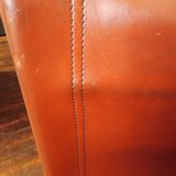 4 Marcel Breuer design chairs, model B33