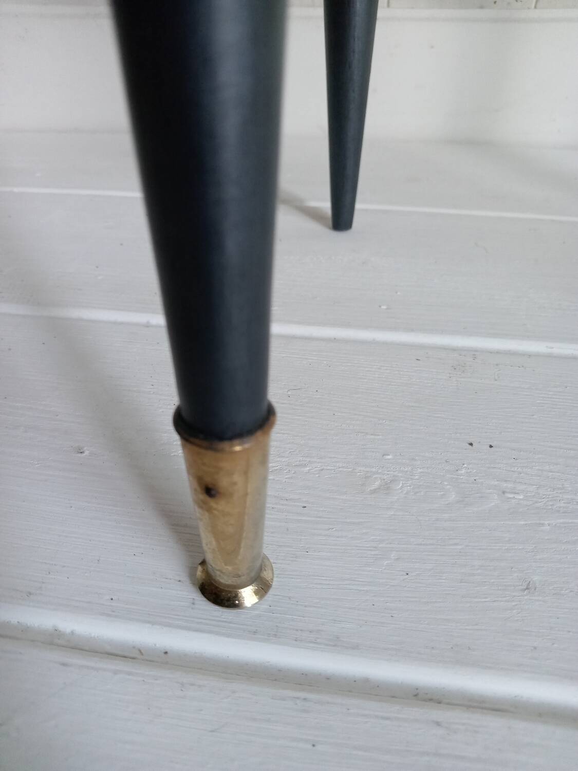 Pair of bedside tables