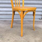 Baumann bistro chair