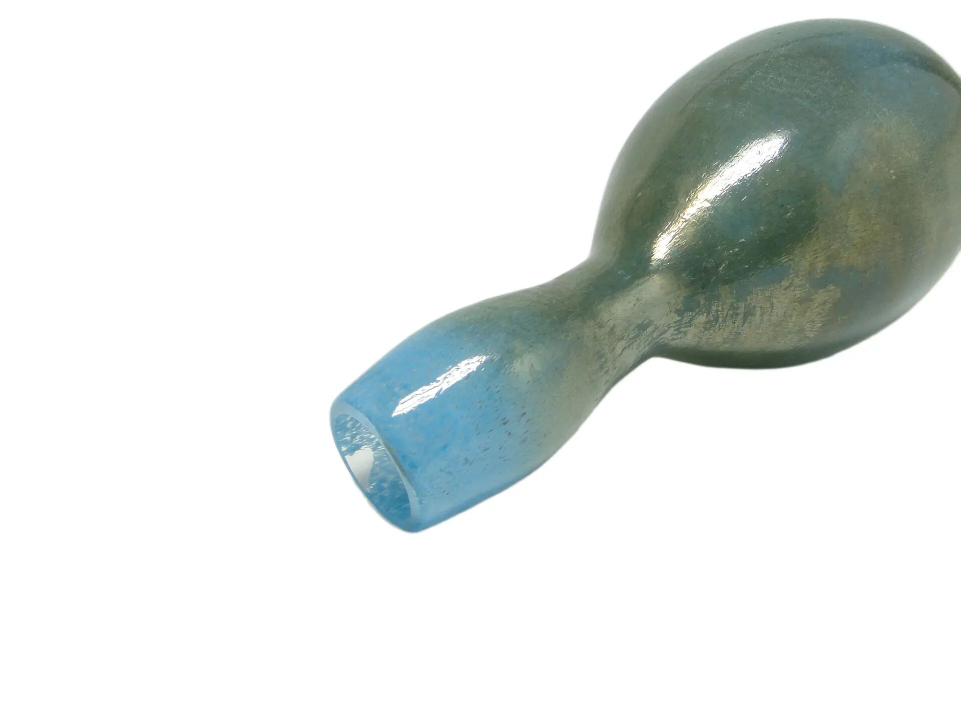 Vase, Polish modernism, ceramics, Poland, 1970s
