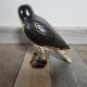 Ceramic Peregrine Falcon Lisa Larson Gustavsberg Studio Limited Edition