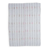 Tapis kilim vintage turc en laine tissé à la main des années 1970 190x260