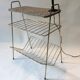 Vintage floor lamp