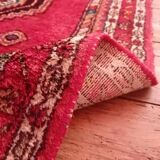 Tapis Persan Hamadan fait main 172x111cm