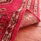 Handmade Hamadan Persian Rug 172x111cm