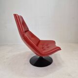 F510 Lounge Chair by Geoffrey Harcourt for Artifort, 1970s