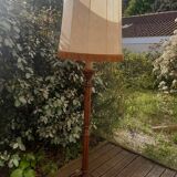 Vintage floor lamp