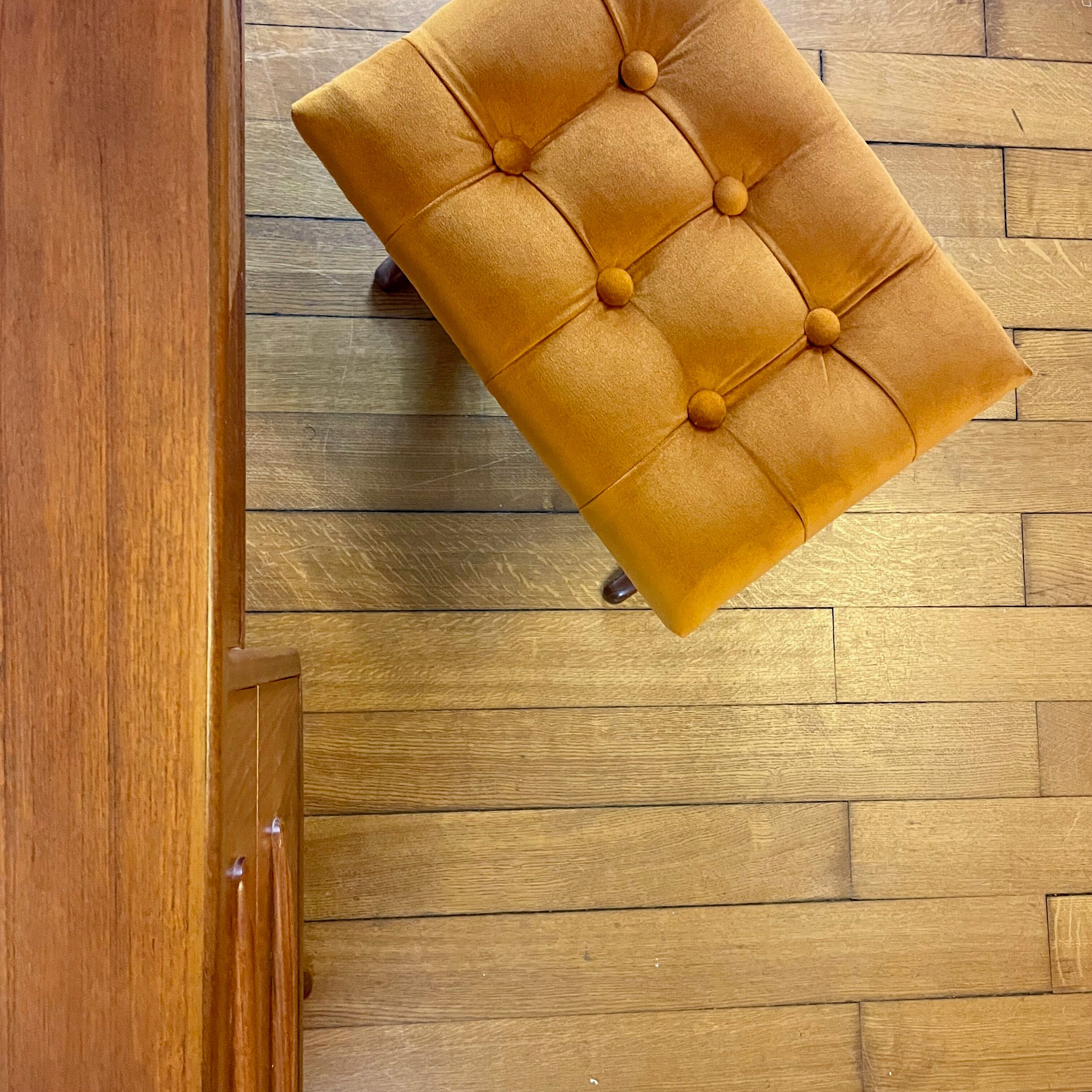 Office / dressing table by Wilkins, for Gplan