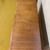 Rosewood sideboard from the 60s