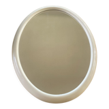 Bathroom mirror year 70