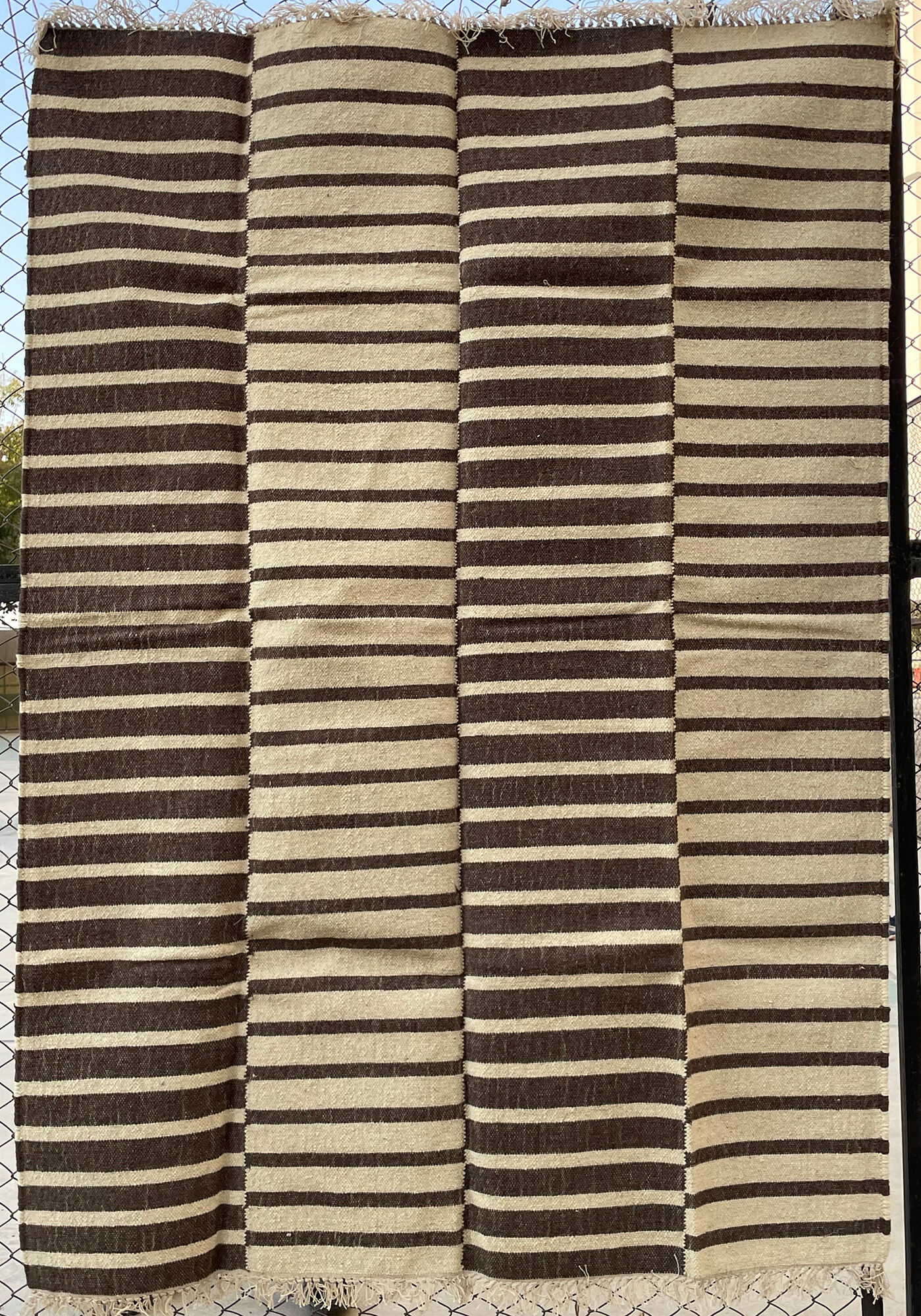 Handmade kilim rug  240x150cm