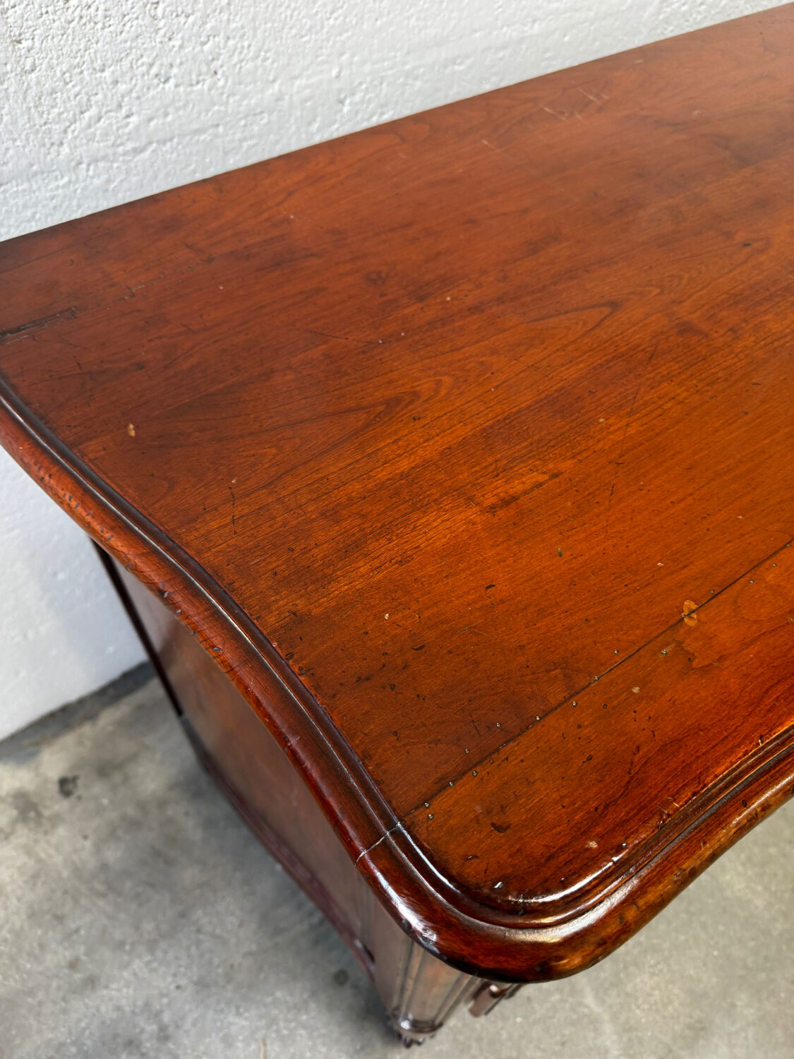Commode Louis XV