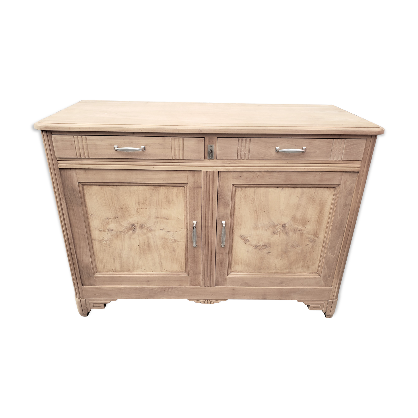 Parisian art deco buffet "poitou"