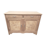 Parisian art deco buffet "poitou"