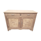 Parisian art deco buffet "poitou"
