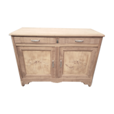 Parisian art deco buffet "poitou"