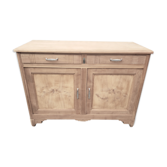 Buffet parisien art déco "poitou"