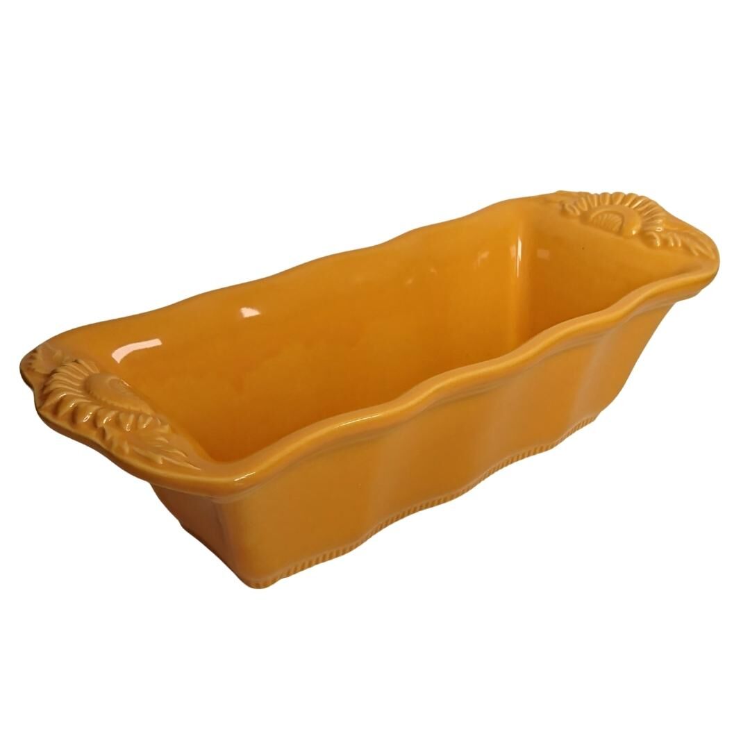 Cake mold Appolia Peugeot Flavors mustard yellow
