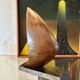 Bronze sculpture
