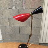 desk lamp design 50/60 years