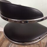 Cobra chair from the 70s