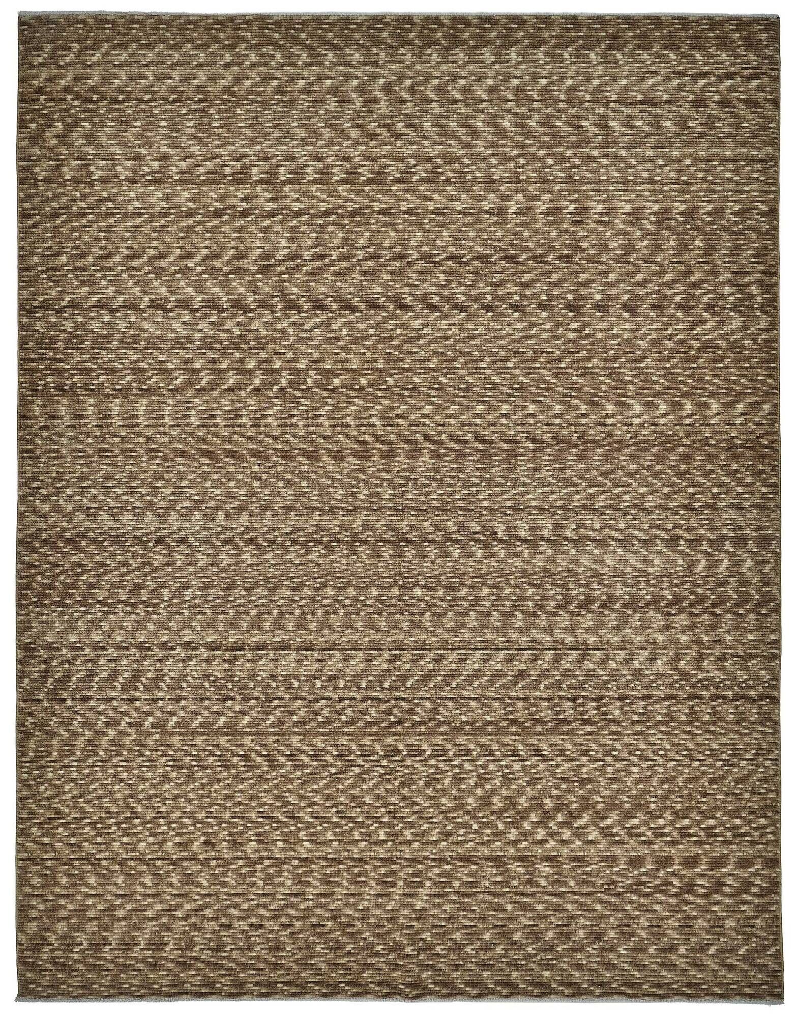 Turkish Handcrafted Loom Oushak Rug 234 cm x 302 cm
