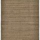 Turkish Handcrafted Loom Oushak Rug 234 cm x 302 cm