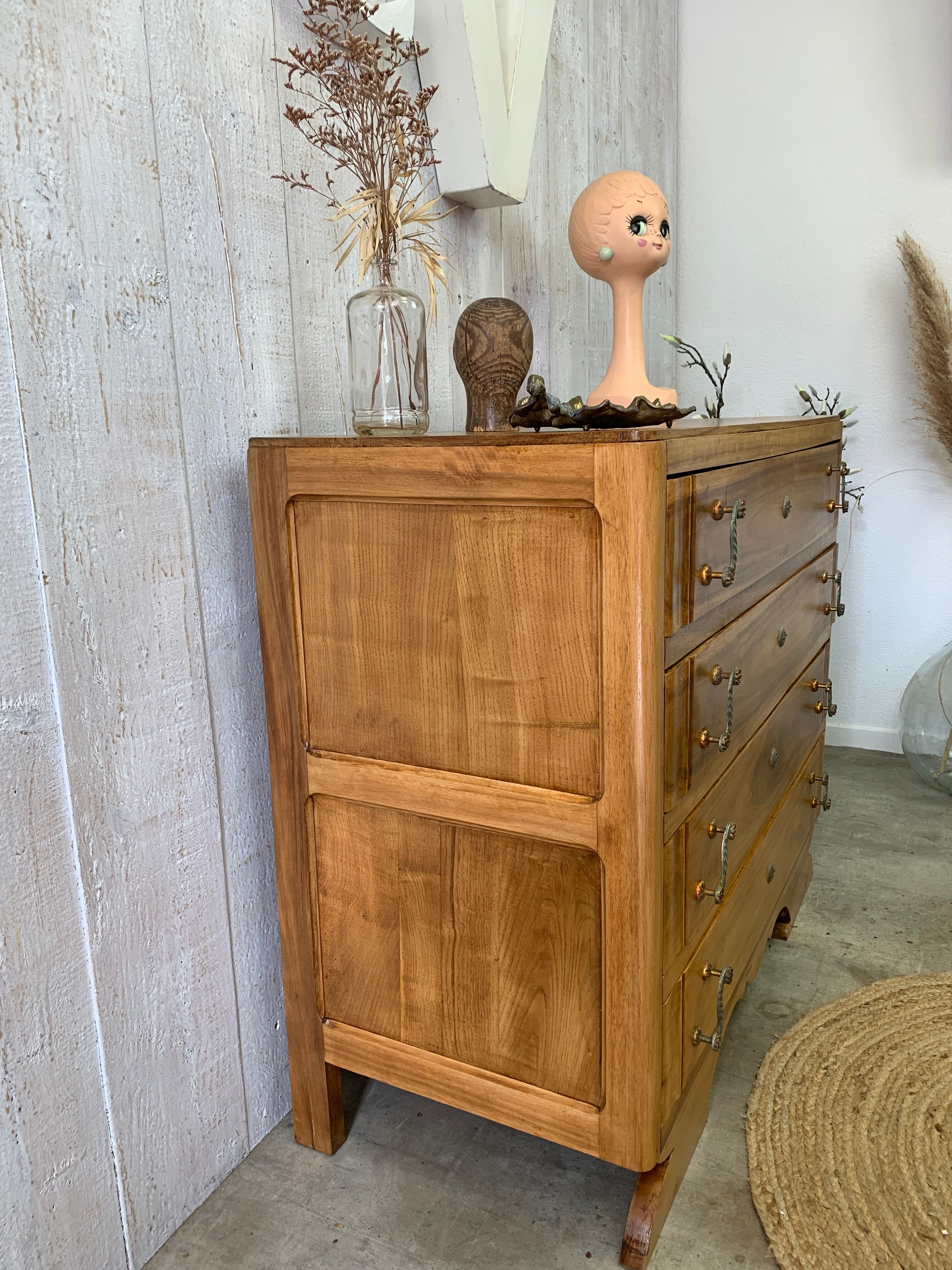 Commode des années 50