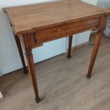 Table d'appoint