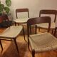 Chairs 75 Noels Otto Moller