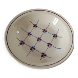 Badonviller Fénal Normandy model dish