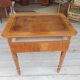 Petit bureau Louis Philippe