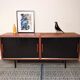 Enfilade scandinave années 60