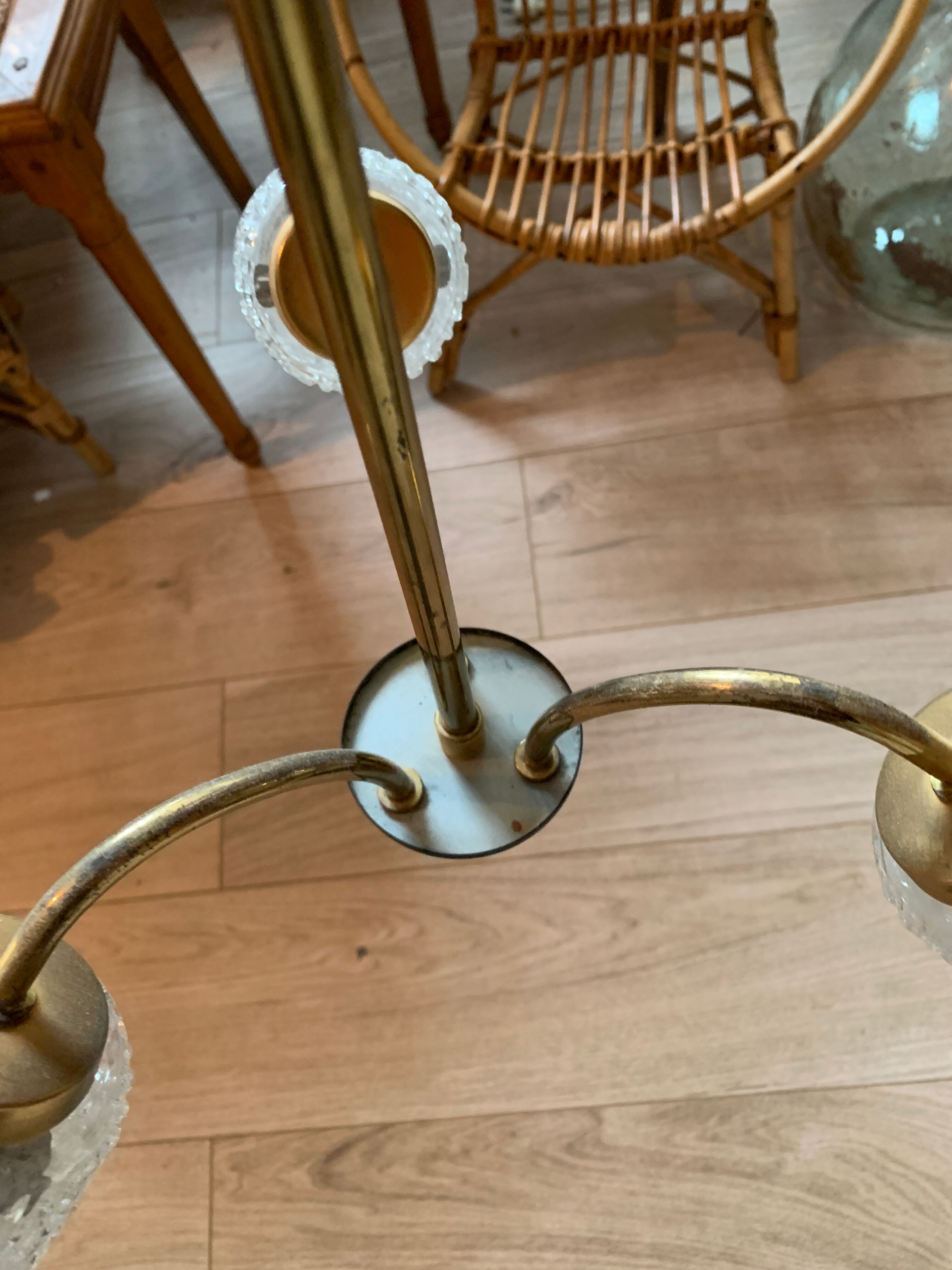 Chandelier 60