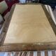 Louis Philippe pearl mirror H120 X W95