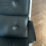 Jørgen Kastholm Preben Fabricius Lounge Chair FK85 for Kill International