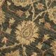 Turkish Handknotted Wool Oushak Rug 78 cm x 311 cm