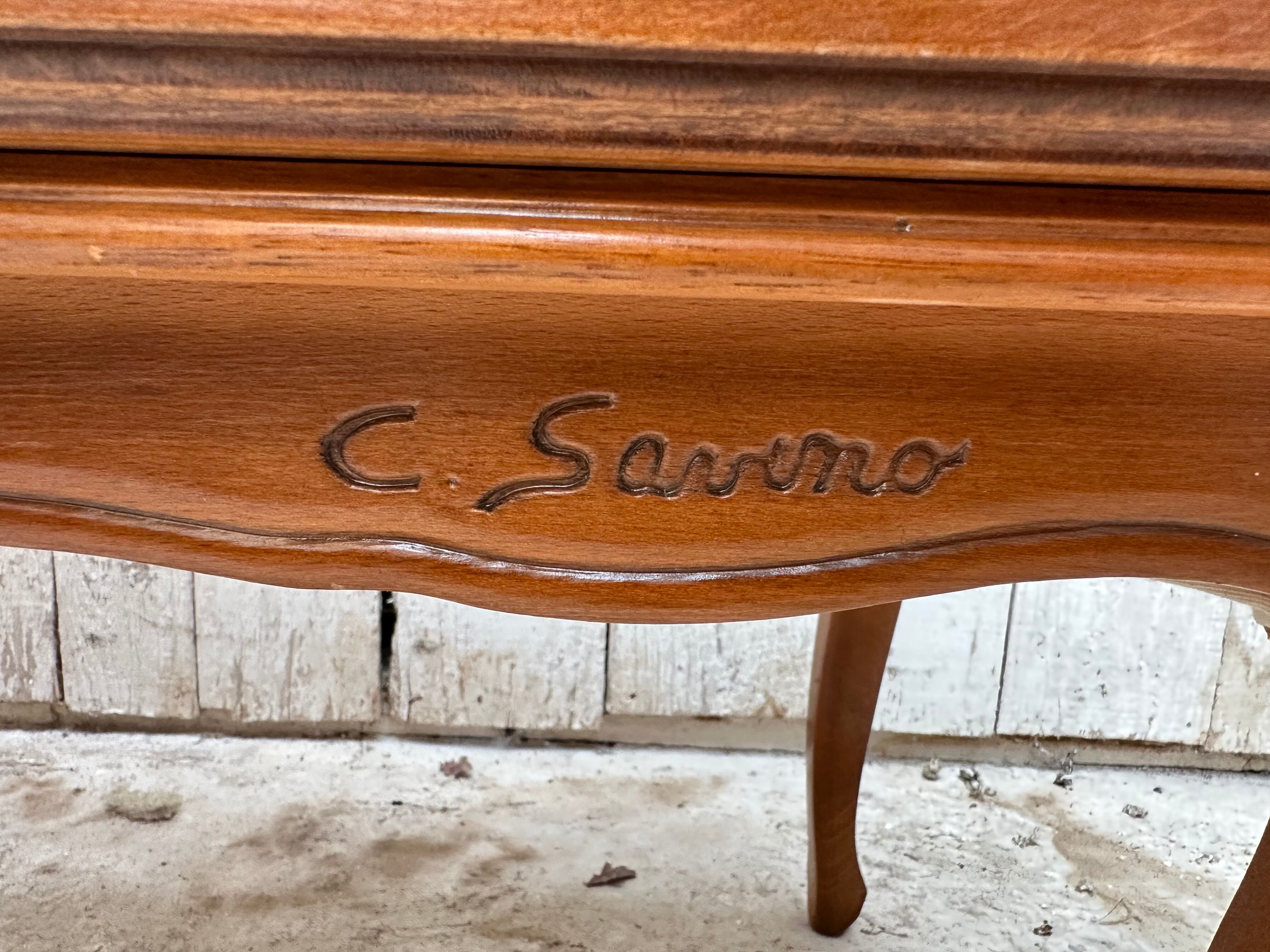 Telephone cabinet c savino