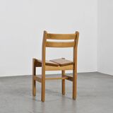 Chaises Maison Regain pour Les Arcs, vers 1970