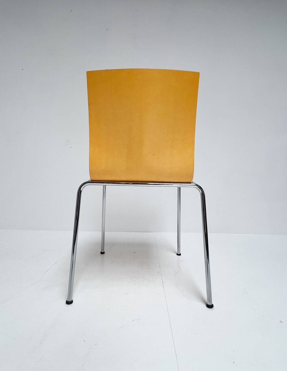 Set of two Chairik chairs by Erik Magnussen, 1990s