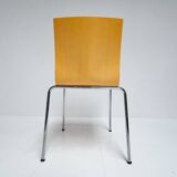 Set of two Chairik chairs by Erik Magnussen, 1990s