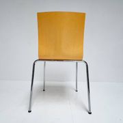 Set of two Chairik chairs by Erik Magnussen, 1990s