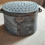Panier à poisson